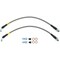 Centric Parts STAINLESS STEEL BRAKE LINE KIT 950.44003 - alternate 4